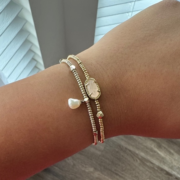 Kendra Scott Jewelry - Kendra Scott bracelet bundle